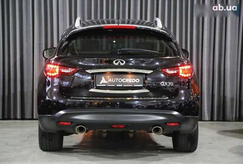 Infiniti QX70 2016 - фото 6