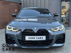 Продажа б/у BMW 4 серия 2022 года в Одессе - купить на Автобазаре