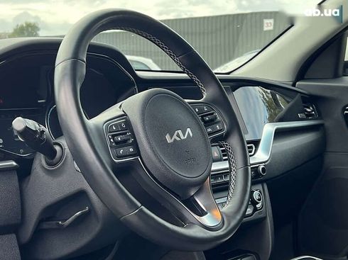Kia Niro 2021 - фото 26