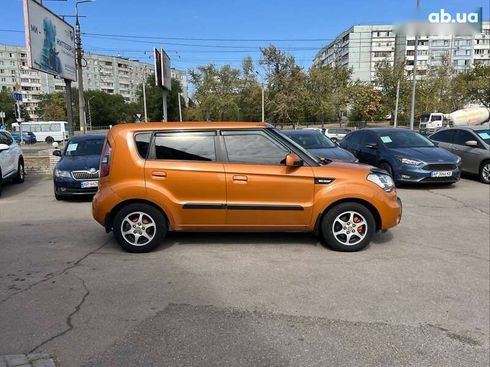 Kia Soul 2009 - фото 4