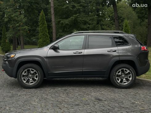 Jeep Cherokee 2019 - фото 7