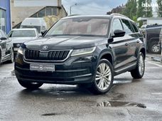 Продаж вживаних Skoda Kodiaq в Київській області - купити на Автобазарі