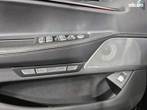 BMW 7 серия 2015 - фото 30