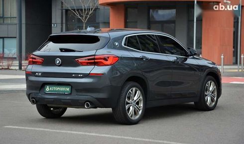 BMW X2 2020 - фото 15