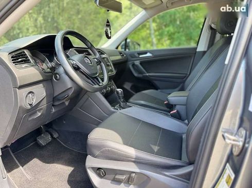 Volkswagen Tiguan 2019 - фото 25