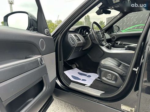 Land Rover Range Rover Sport 2017 - фото 5
