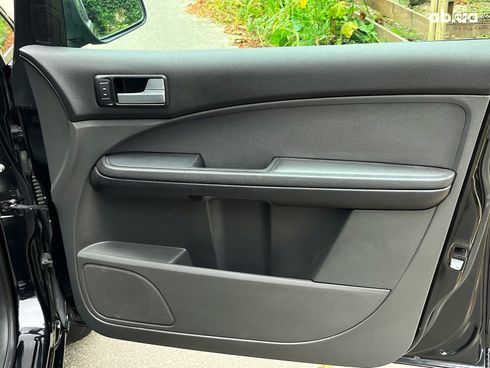 Ford C-Max 2006 черный - фото 32