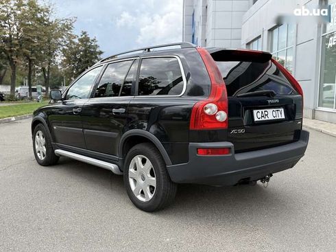 Volvo XC90 2006 - фото 5