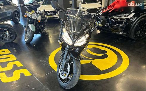 Kawasaki Ninja 2016 - фото 2