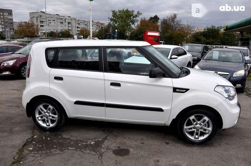 Kia Soul 2009 - фото 17