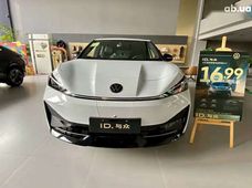 Продаж вживаних Volkswagen ID. Unyx 2024 року в Києві - купити на Автобазарі