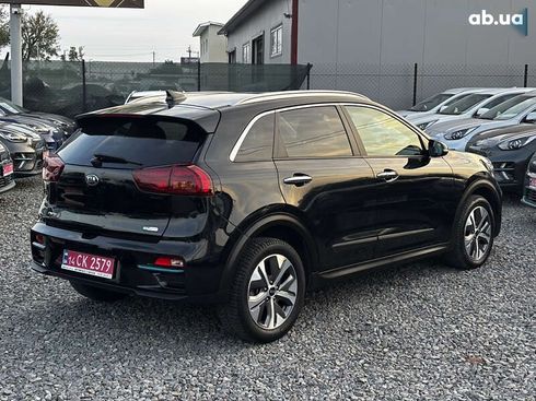 Kia Niro 2020 - фото 6