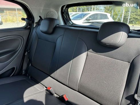 Smart Forfour 2018 - фото 18