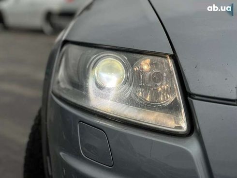 Audi a6 allroad 2008 - фото 3