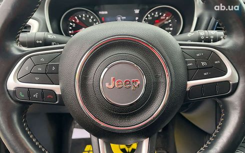 Jeep Compass 2021 - фото 12