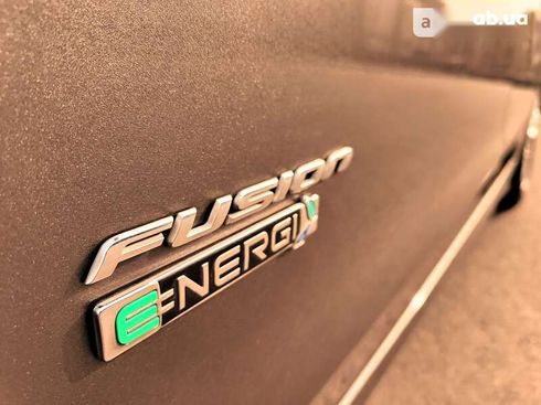Ford Fusion 2013 - фото 3