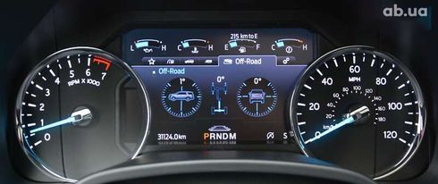 Ford Expedition 2020 - фото 24