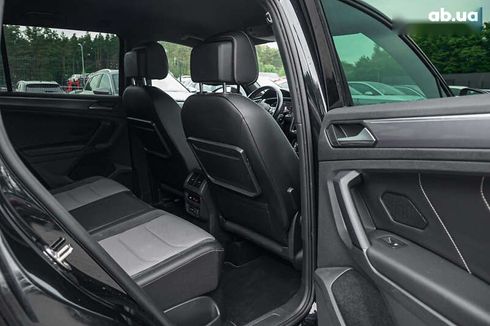 Volkswagen Tiguan 2020 - фото 29