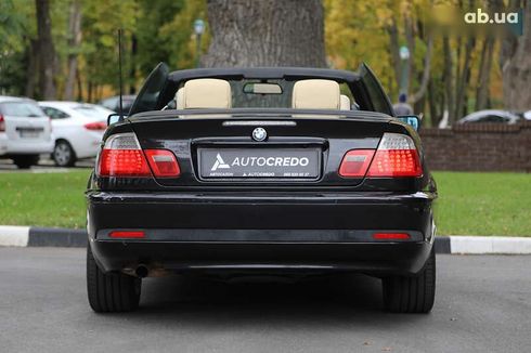 BMW 3 серия 2004 - фото 10