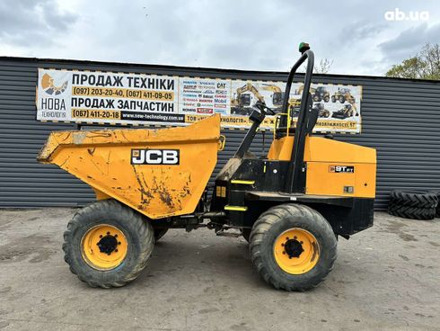 JCB 9TFT 2017 - фото 5