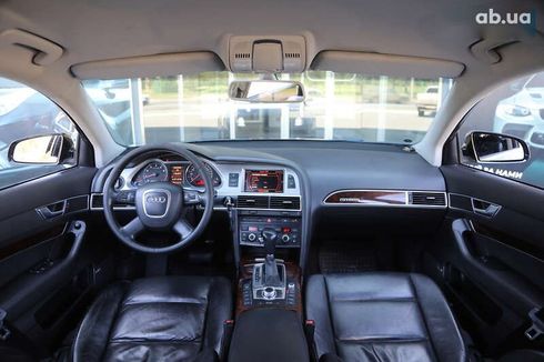 Audi A6 2007 - фото 10