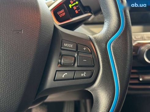 BMW i3 2019 - фото 29