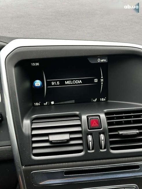 Volvo XC60 2015 - фото 10