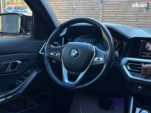 BMW 3 серия 2019 - фото 28