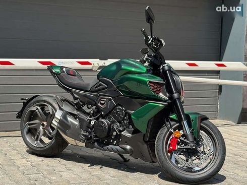 Ducati DIAVEL 2024 - фото 2