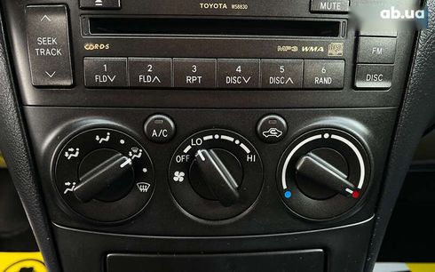 Toyota Avensis 2007 - фото 16