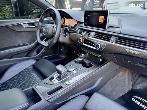 Audi S5 2019 - фото 25