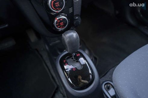 Peugeot iOn 2017 - фото 20