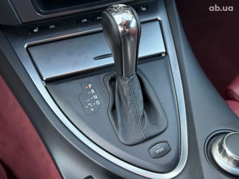 BMW 6 серия 2006 серый - фото 17