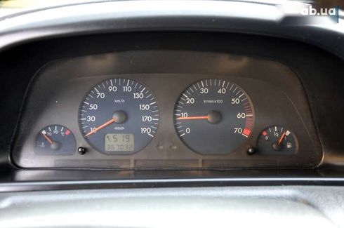 Fiat Scudo 2006 - фото 30