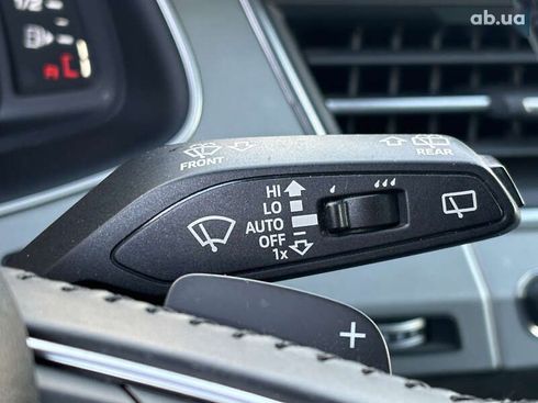 Audi Q7 2016 - фото 20