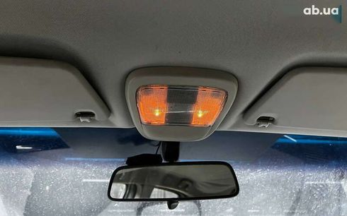 Opel Meriva 2003 - фото 13