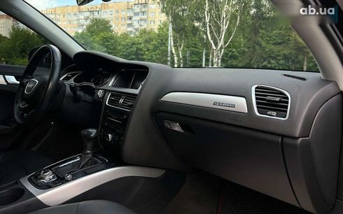 Audi A4 2013 - фото 10