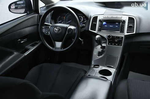 Toyota Venza 2013 - фото 28