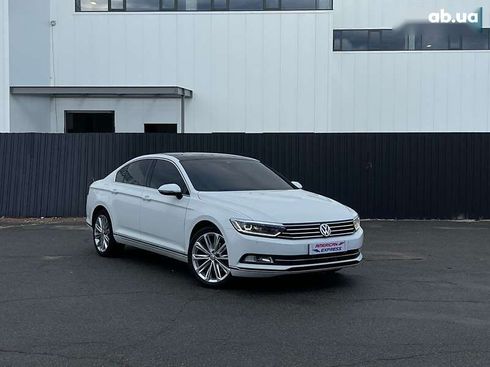 Volkswagen Passat 2018 - фото 6