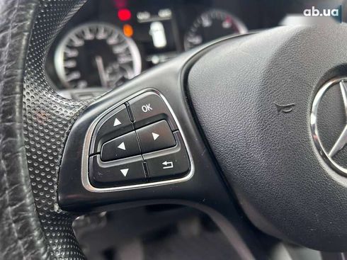 Mercedes-Benz Vito 2018 - фото 17