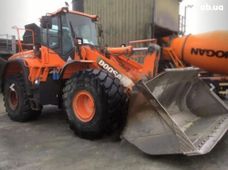 Купить спецтехнику Doosan в Украине - купить на Автобазаре