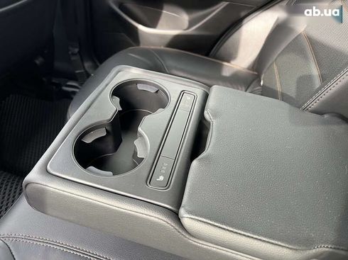 Mazda CX-5 2019 - фото 26