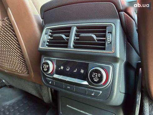 Audi Q7 2016 - фото 14