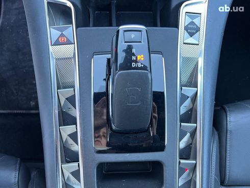 Citroёn DS 2022 серый - фото 33