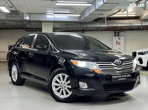 Toyota Venza 2011 - фото 2