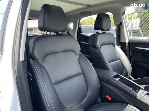 MG ZS EV 2021 - фото 15