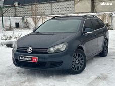 Купить Volkswagen Golf механика бу Киев - купить на Автобазаре