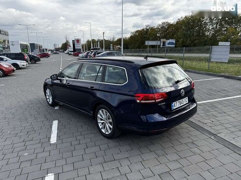 Volkswagen Passat 2019 - фото 11