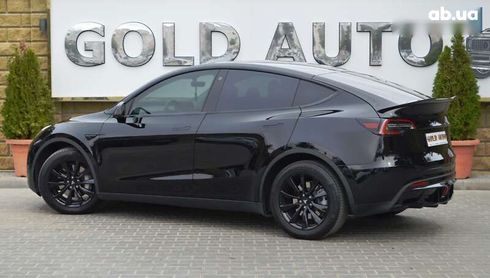 Tesla Model Y 2022 - фото 18