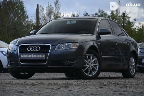 Audi A4 2006 - фото 5